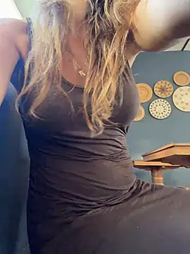Bella-Grace Live XXX-chat