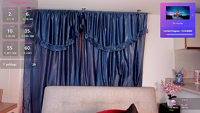 andrea-cohen's Live XXX Chat