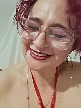 Sweetsorgaria's Live XXX Chat