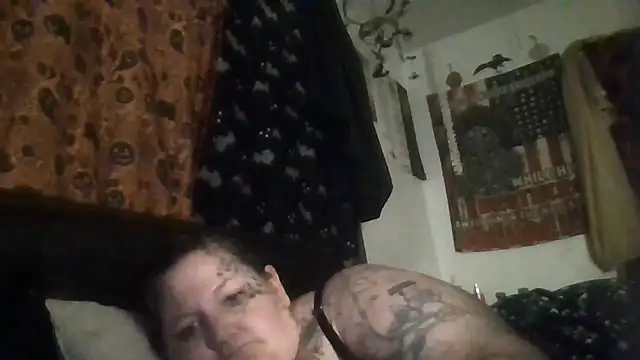 ThorsonFreja Live XXX Chat