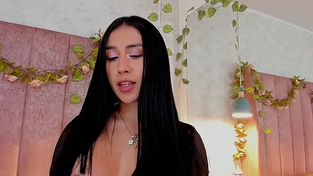AnyaJayn Live XXX chat
