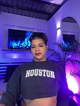 Chat +18 de Keira_Fox31 ao vivo