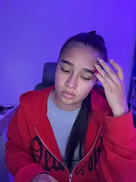 I_Samanthaa – Naživo XXX chat