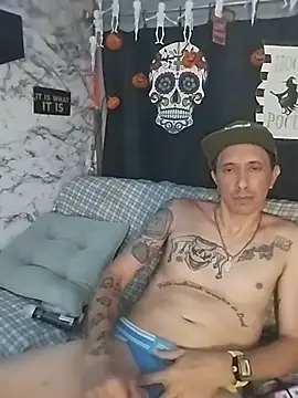 TuzdayG – Naživo XXX chat