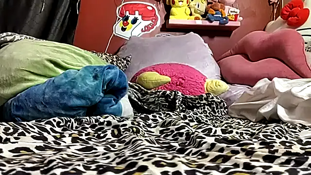 Chat XXX en directo de TranSexualJade95