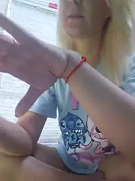 Živý XXX chat SlyLady
