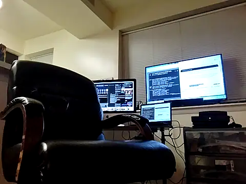 Q1357q Live XXX-Chat