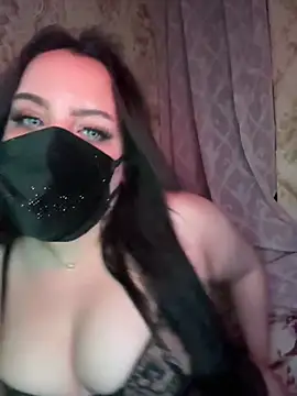 AMBER_GLAM élő XXX-chatje