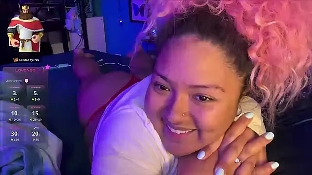 chilepinaaa's Live XXX Chat
