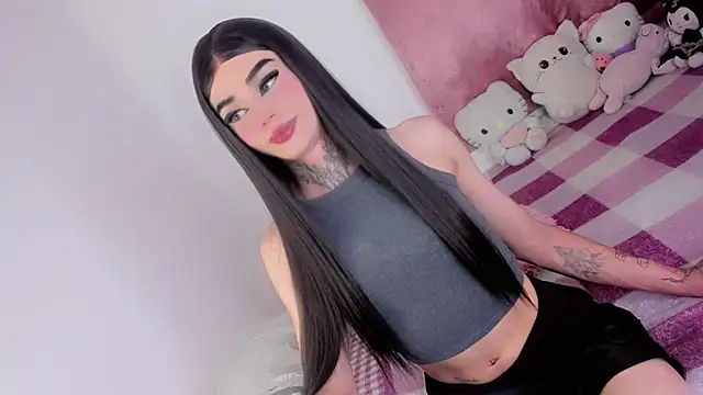 Chat XXX ao vivo de nataliagoddess_