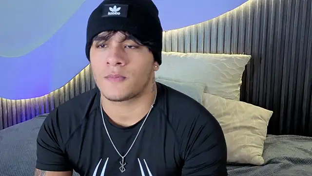 عرض كام LuciferM_Star