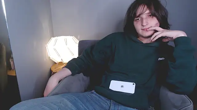 Chat XXX Live delalex