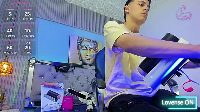 Ethanx18_ live XXX chat