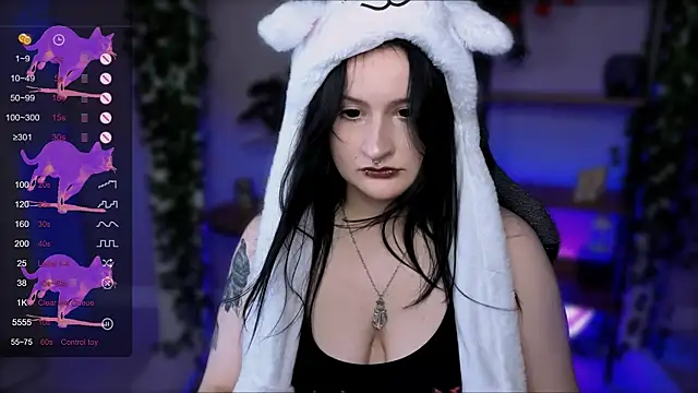 Ame_xCore: απευθείας συνομιλία ΧΧΧ