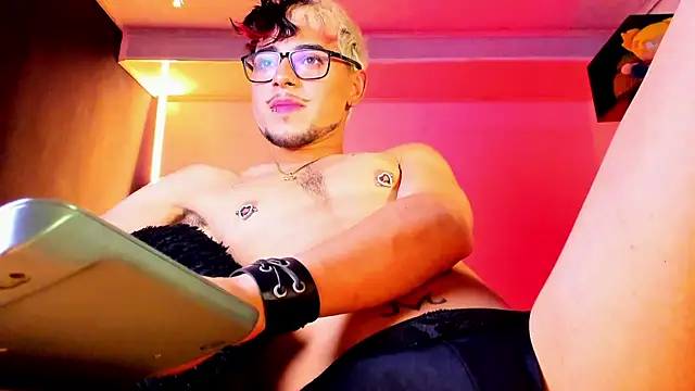 Sembang XXX Secara Langsung Dominik_Eclipse