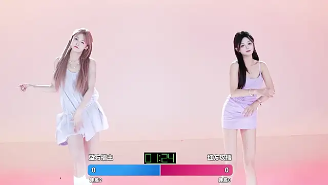 TNT-cdc 现场XXX聊天