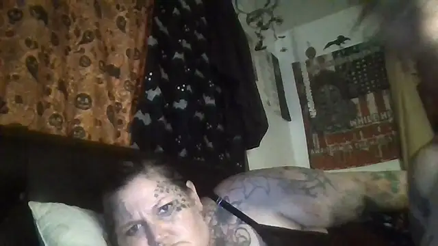 ThorsonFreja's Live XXX Chat