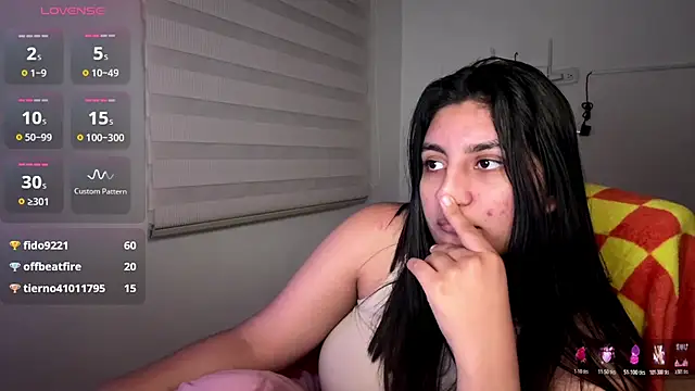 Czat XXX na żywo – cloe_small