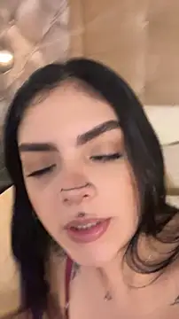 AliceRitter's Live XXX Chat