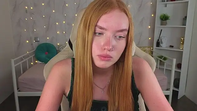 Sembang XXX Secara Langsung Sophia__Bailey