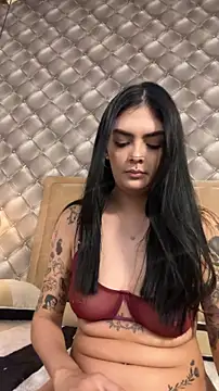 Chat XXX en directo de AliceRitter