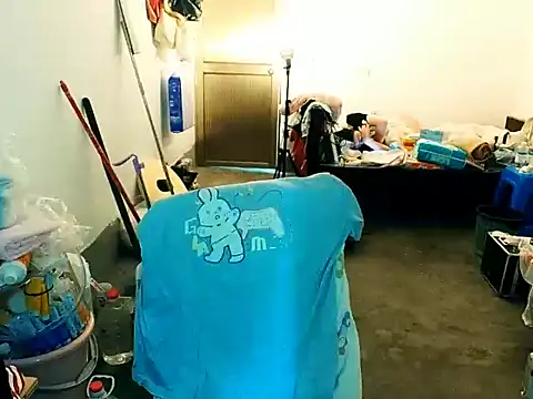Chat XXX ao vivo de RebelAura