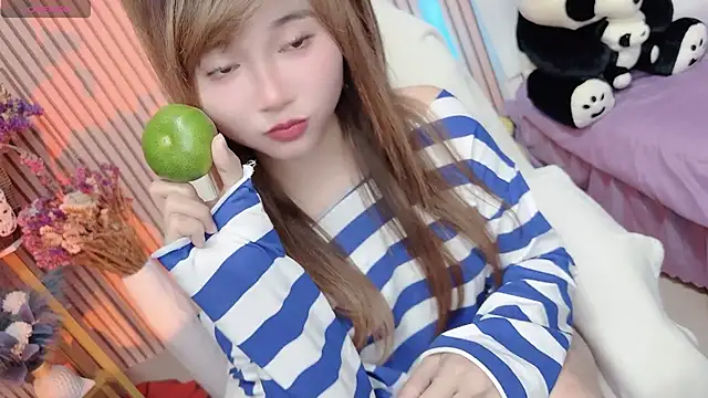 XXX chat uživo modela di-or-