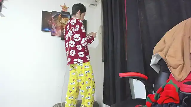 Chat XXX ao vivo de Jeff_Walton@xh