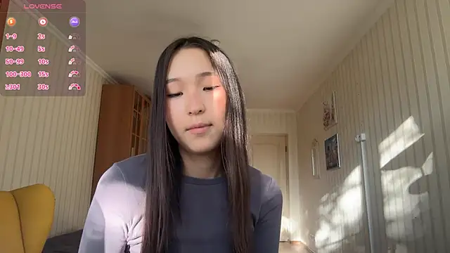 Chat XXX en directo de Moniesta