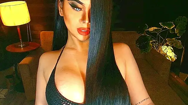 Chat XXX Live JessicaRabittt