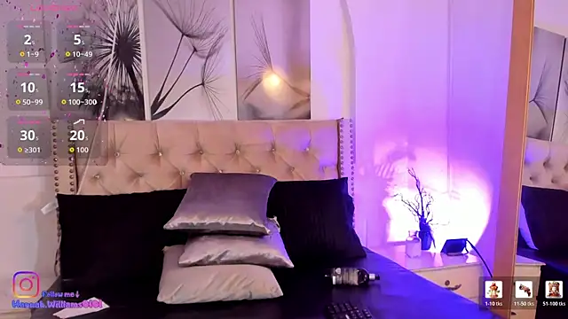 HannahhWilliams Live XXX-chat