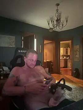 Show webcam de Ragnarrodbrok
