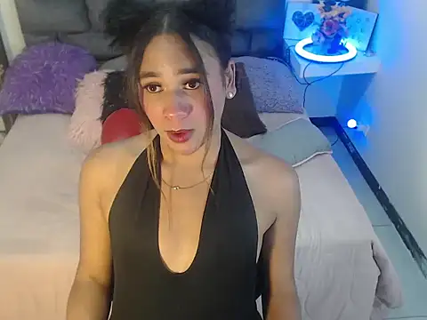 Czat XXX na żywo – Valentine_Rose