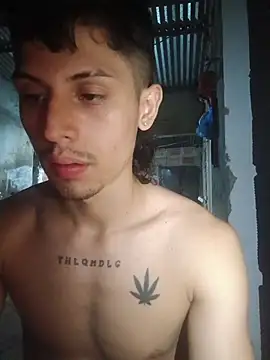 Chat XXX en directo de Liancy
