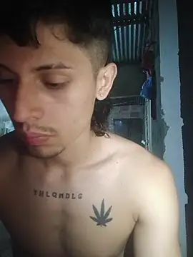 Chat XXX ao vivo de Liancy