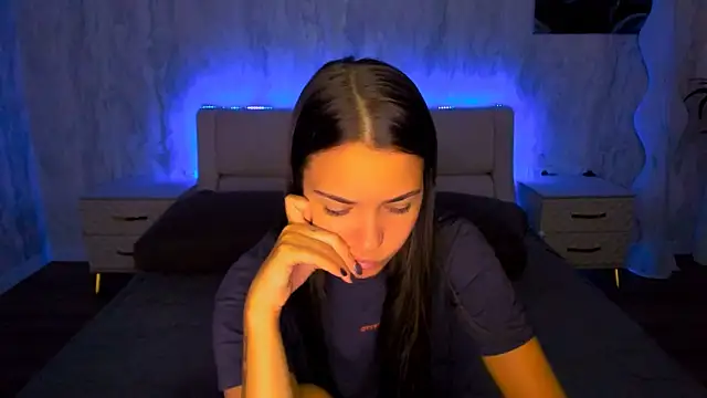AlexaBarkley Live XXX Chat