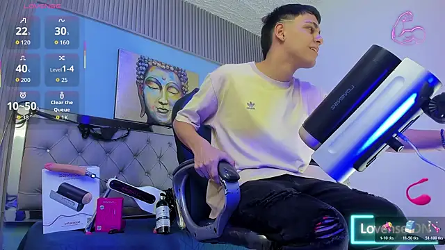 Ethanx18_: απευθείας συνομιλία ΧΧΧ