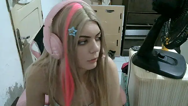 Angel_Ristoww's Live XXX Chat