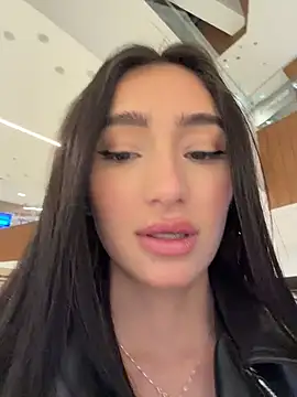 Maddy_Jones Adlı Modelin Web Kamerası Şovu
