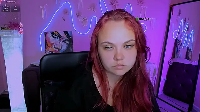 keri_ti Chat XXX in diretta