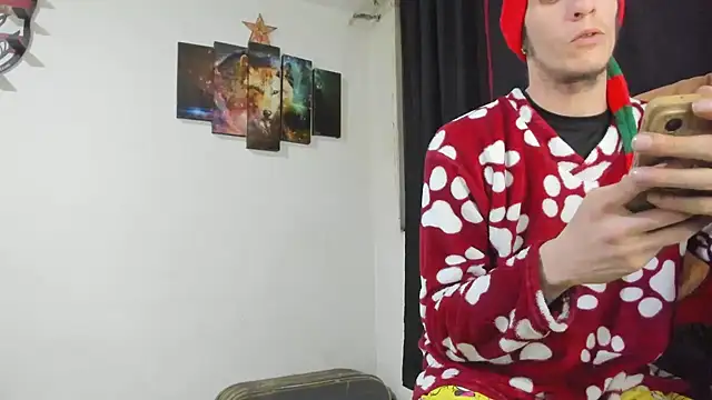 Jeff_Walton@xh Chat XXX in diretta