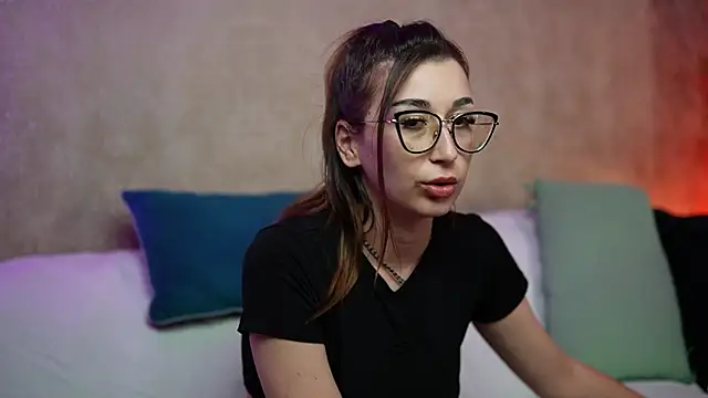 KimJada Chat XXX live