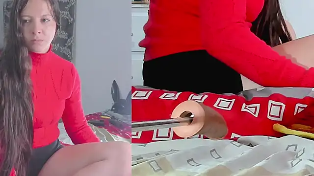 lacii_lost Live XXX-Chat