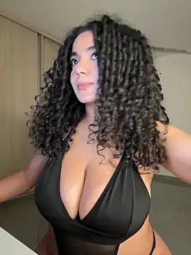 Chat XXX en directo de Curlyierr