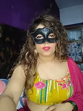 Riya-night6 Chat XXX in diretta