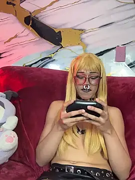dark_nina__'s Live XXX Chat