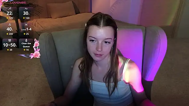 Czat XXX na żywo – Eva_Th0mpson