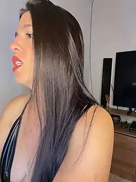 Živý XXX chat elizhabet_