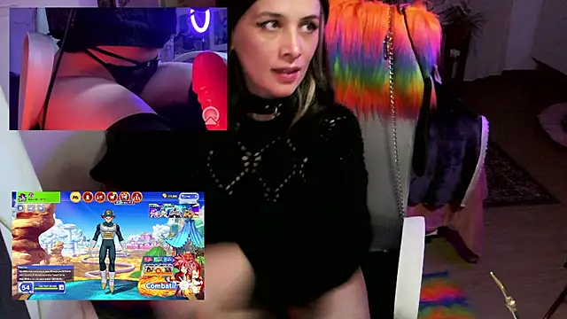 mistify2023 Live XXX-chat