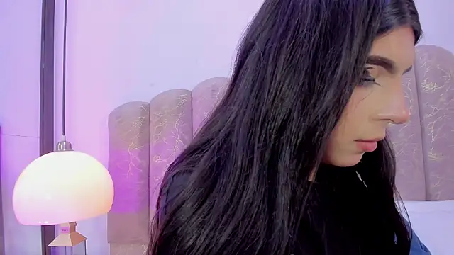 Channel_sofia Adlı Modelin Canlı XXX Sohbeti